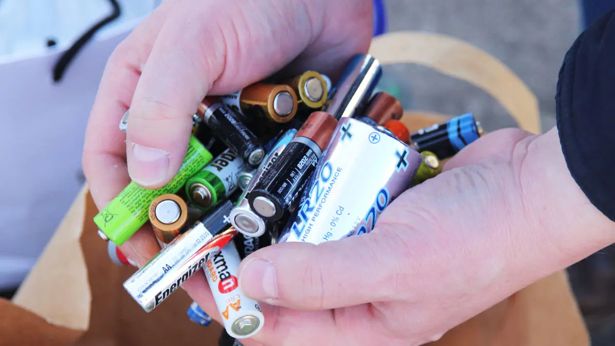 Batérie sa stávajú čoraz častejšou príčinou požiarov.