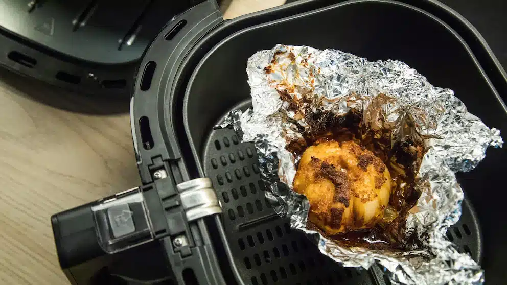 Sedem typických chýb pri používaní aerogrilu: ako sa vyhnúť zdravotným rizikám