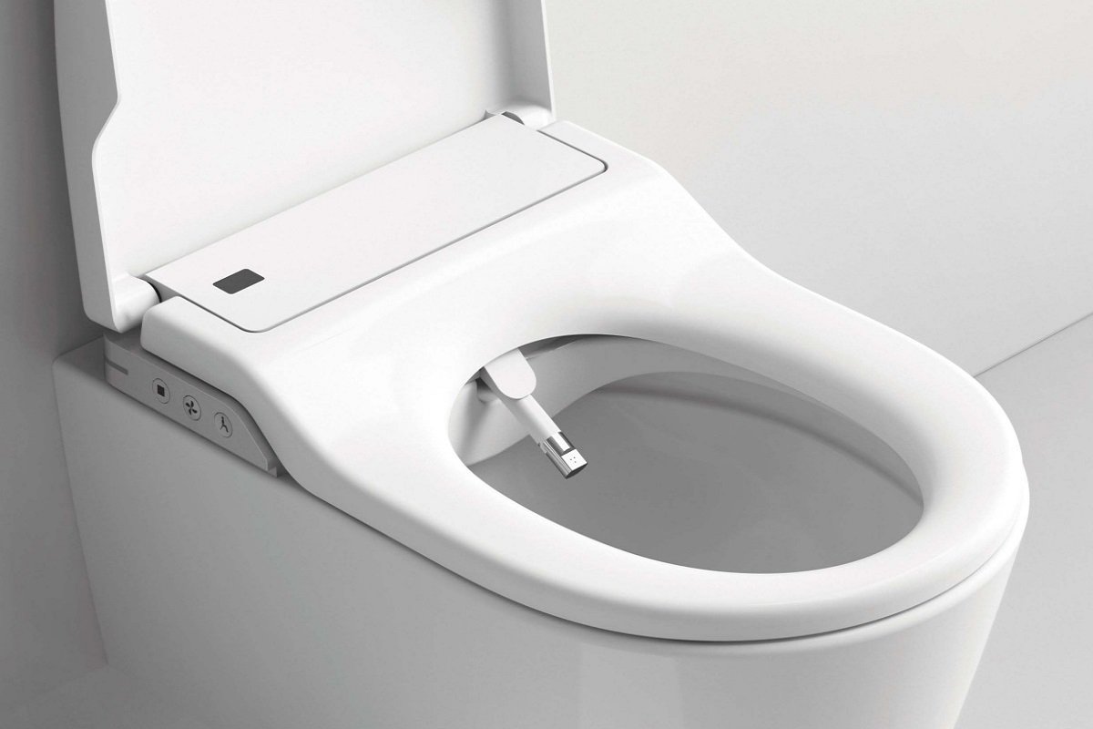 Éra toaletného papiera sa chýli ku koncu; čoraz viac ľudí sa rozhoduje pre účinnejšie alternatívy.