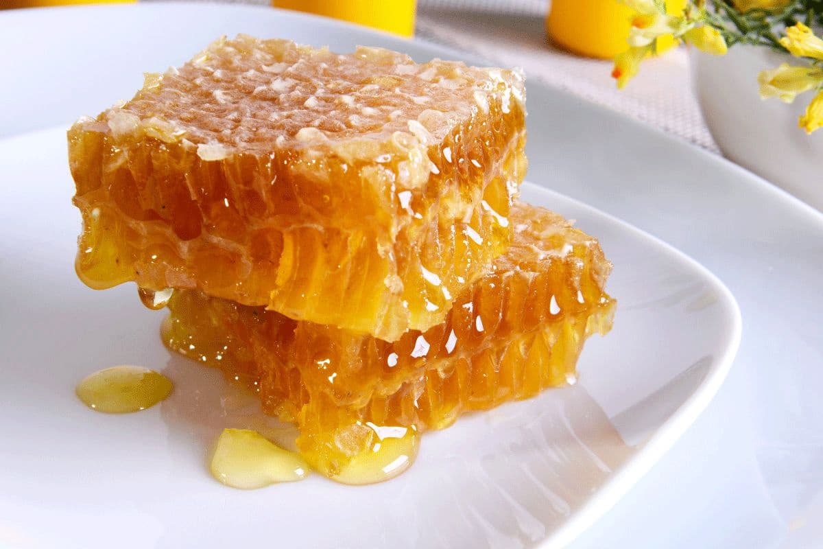 Denné užívanie medu: toto sú dôsledky.