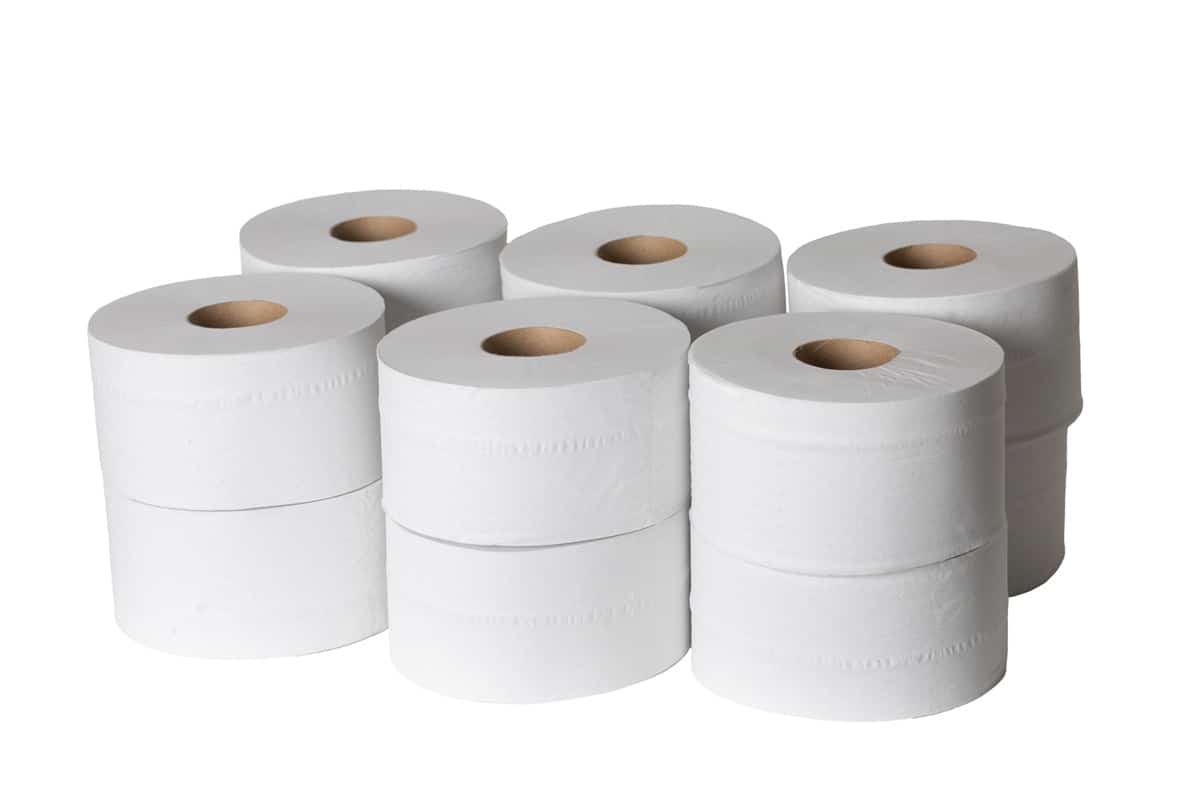 Je voňavý toaletný papier škodlivý pre vaše zdravie?