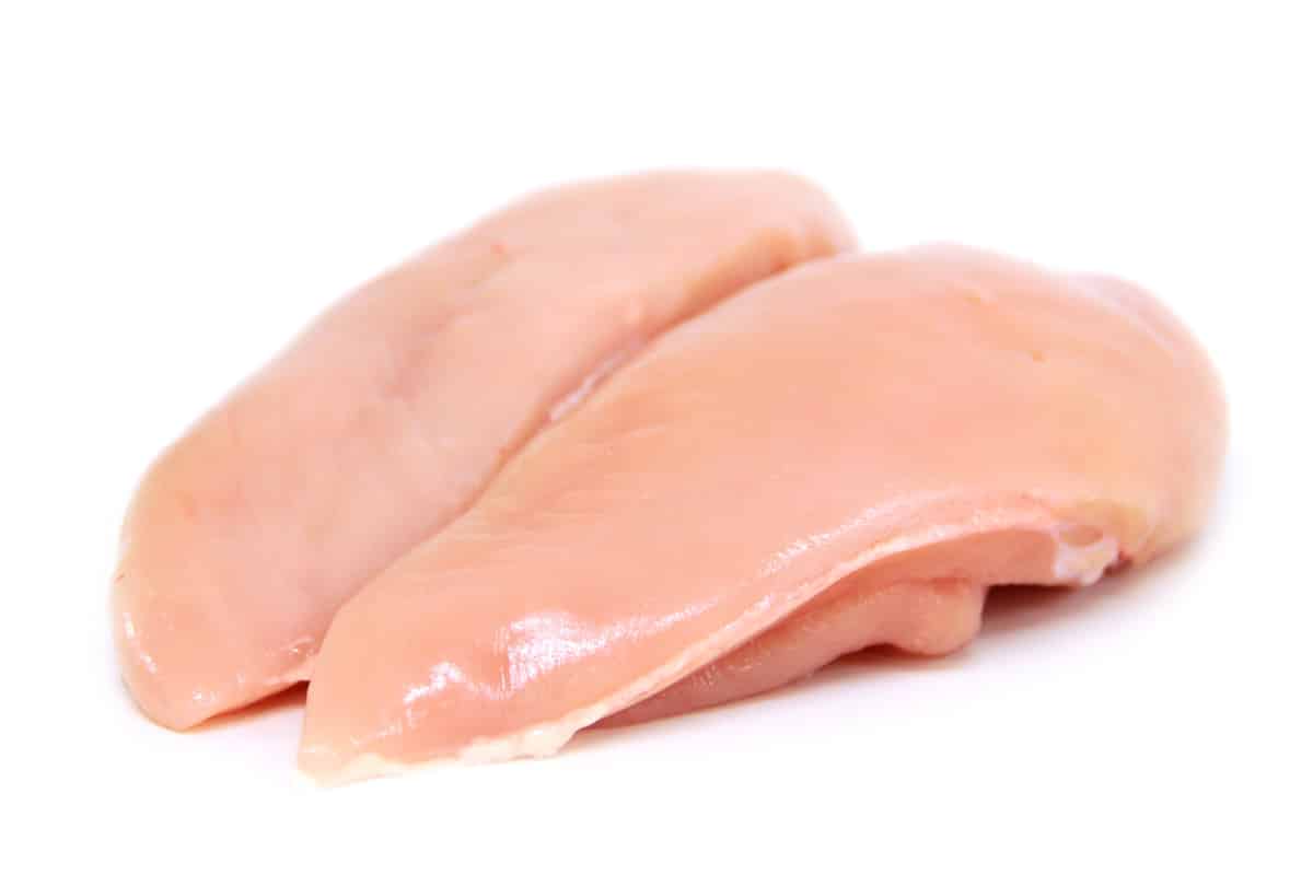 Ako spoznať čerstvé kuracie prsia? Tento test vám zaberie 30 sekúnd.