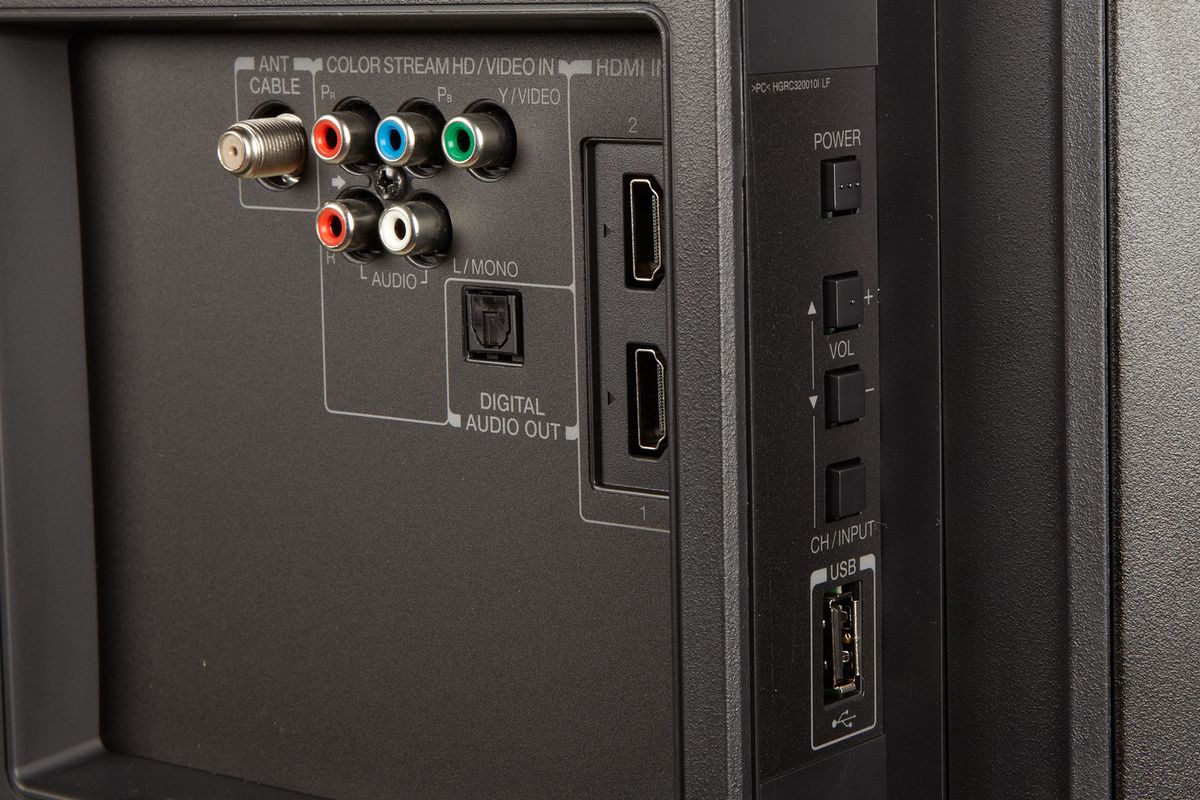 USB port vášho televízora nie je zbytočný: tu je 4 spôsoby, ako ho efektívne využiť