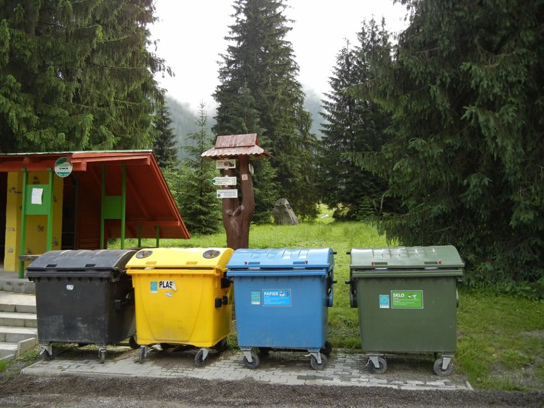 Nikdy to nevyhadzujte do koša na bioodpad. Toto je jedna z najčastejších chýb pri triedení odpadu.