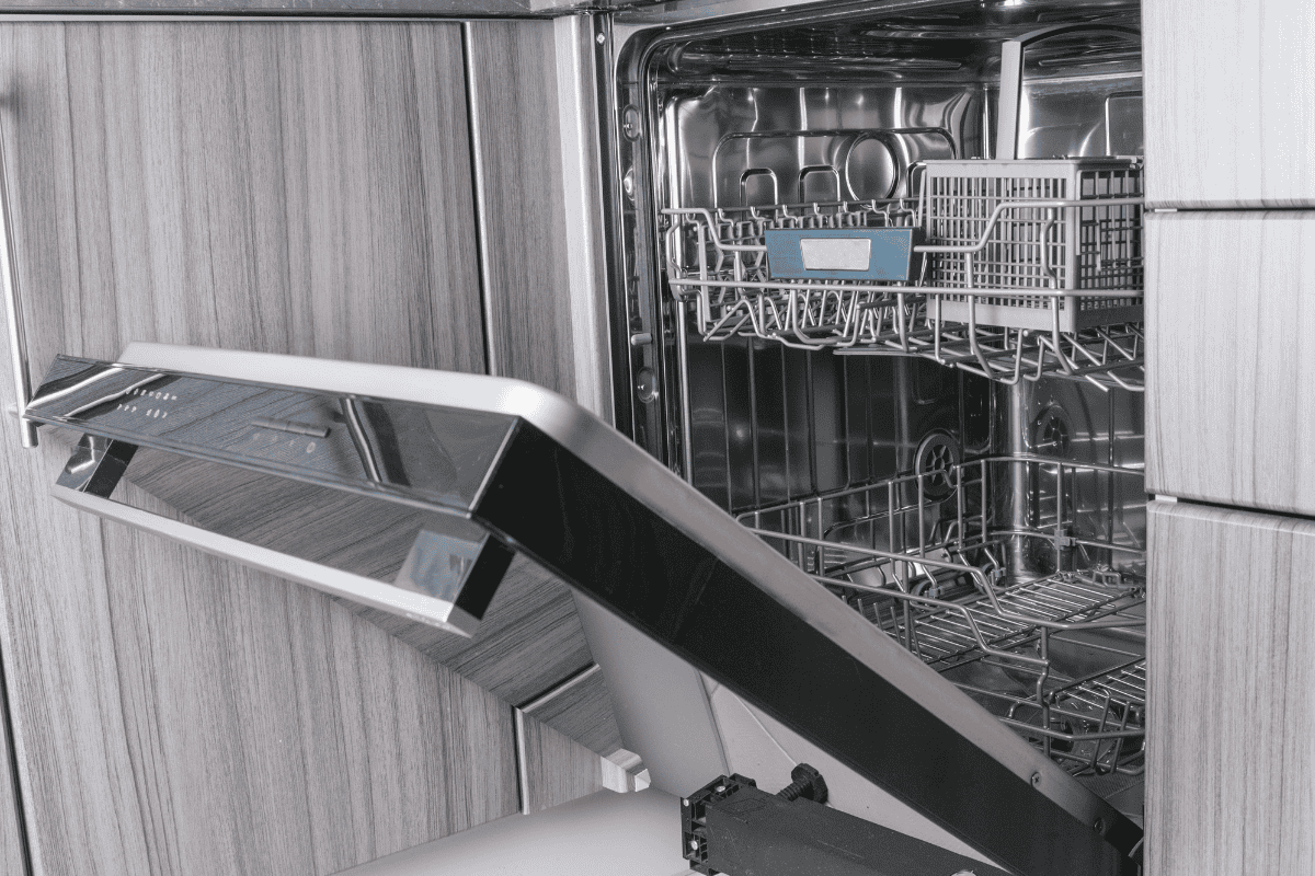 Ako sa starať o umývačku riadu? 9 krokov, ktoré treba vykonávať pravidelne!