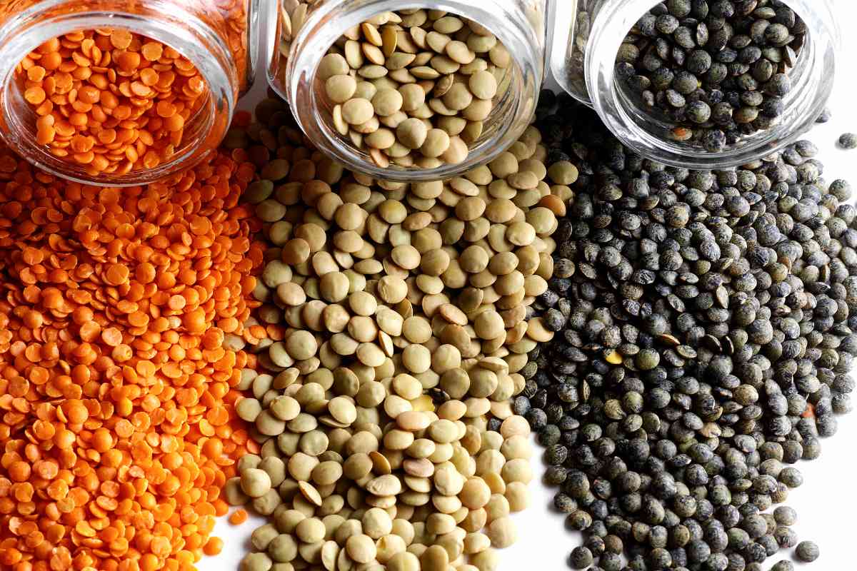 Ako umiestniť šošovicu doma, aby prilákala peniaze a šťastie: miesto, kde by sa mala umiestniť podľa feng šuej.