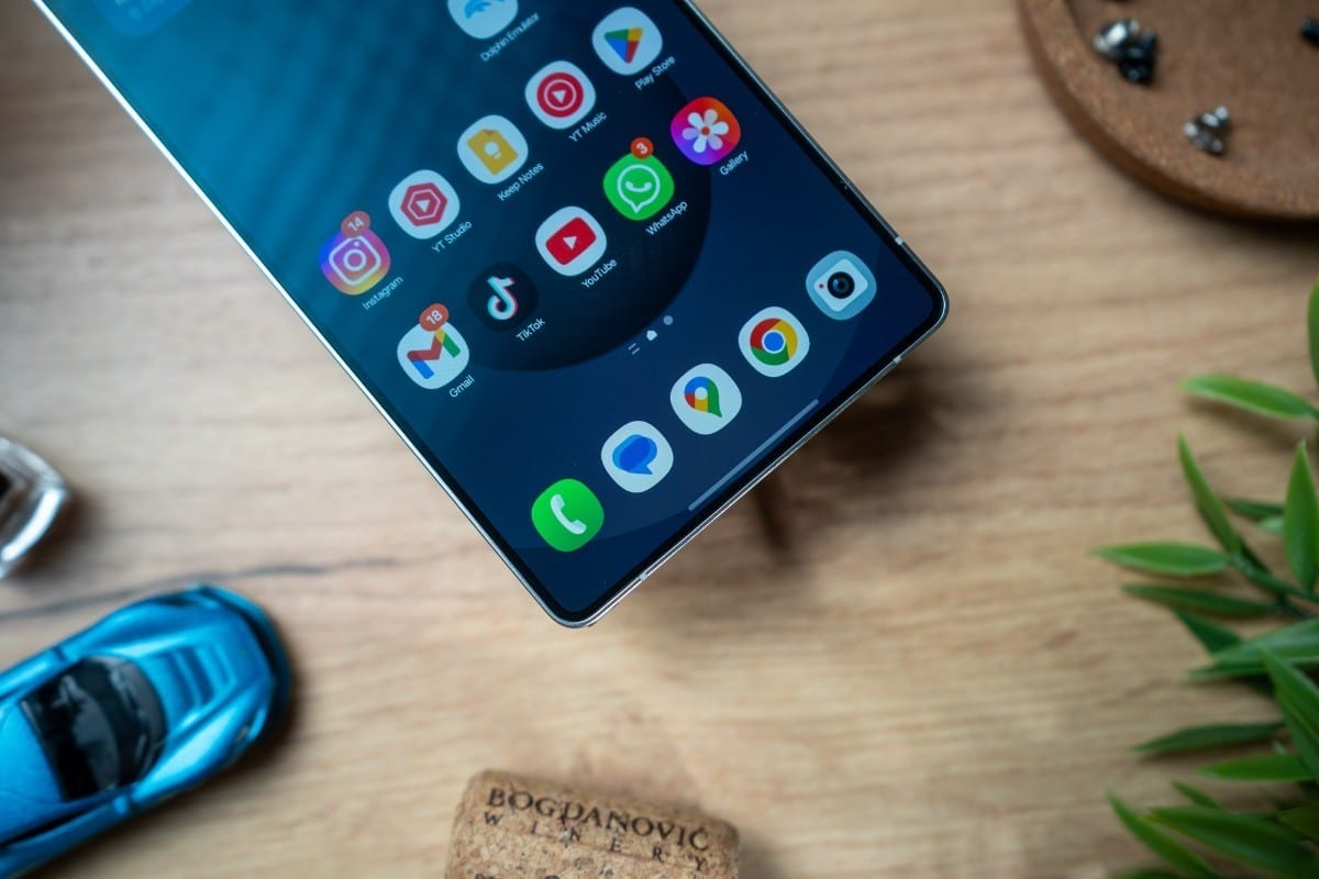 Nové slovo pre Samsung. Budete ho kričať, keď sa pozriete na Galaxy S26.