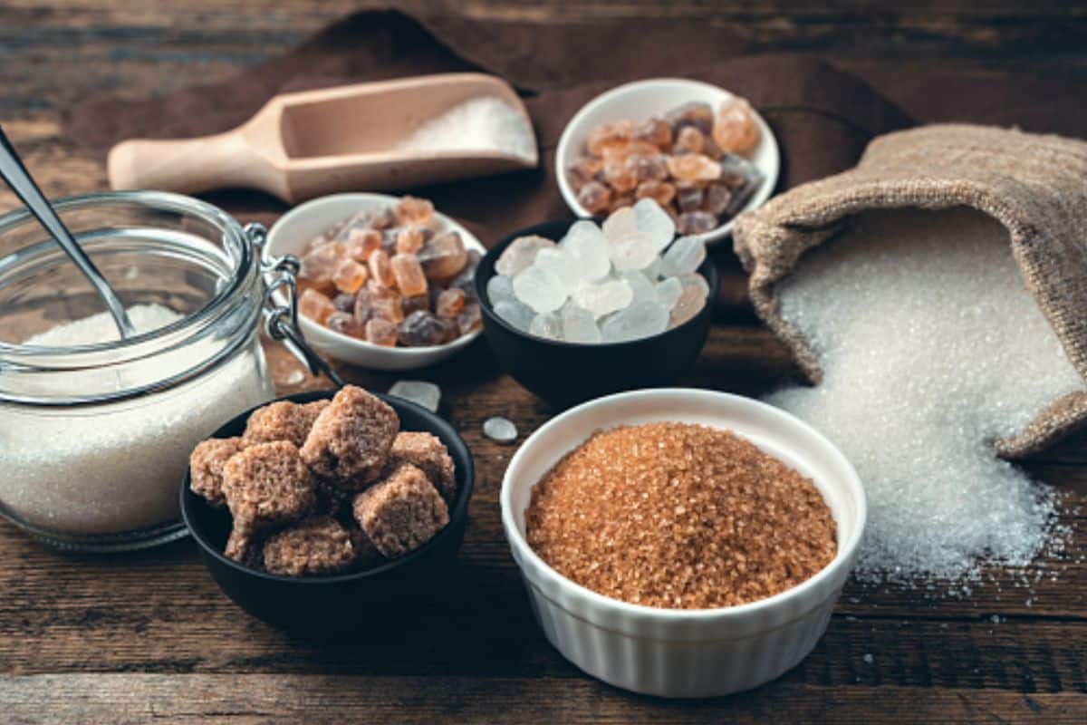 10 produktov, ktoré obsahujú oveľa viac cukru, ako si myslíte.