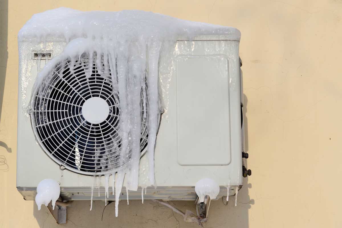 Slováci, neopakujte chyby svojich susedov! Prečo sa tepelné čerpadlo v zime môže premeniť na „elektrický čajník“