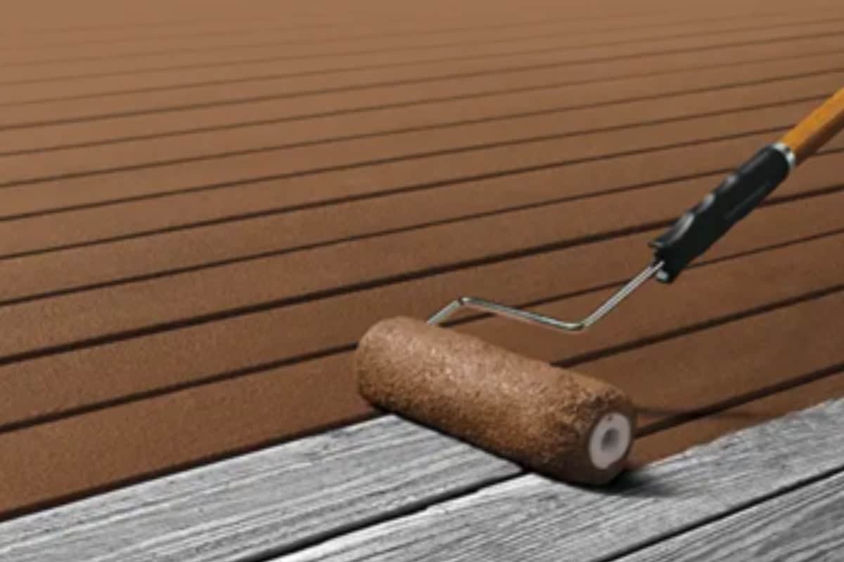 7 farieb farieb pre verandu, ktoré sa rýchlo neznečisťujú, vyzerajú čisto, elegantne a moderne.