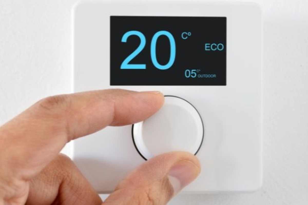 Kúrenie: pravidlo 19 °C už neplatí, tu je odporúčanie odborníkov