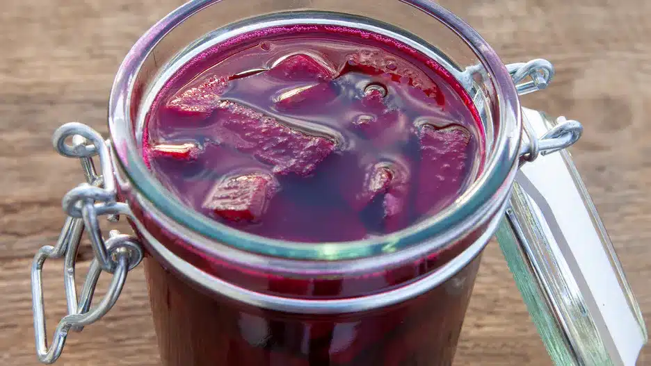 Stačí len jeden pohár denne. Nebudete mať prechladnutie.