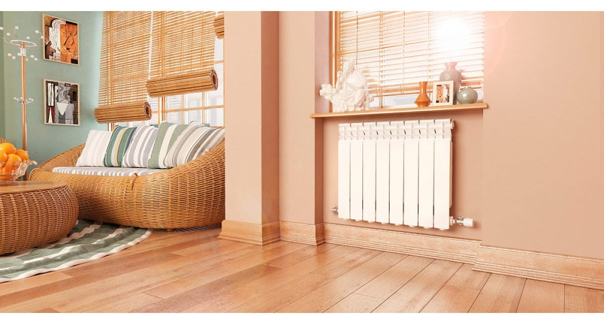 Radiátory a kotly sú už minulosťou. Toto je vykurovanie budúcnosti, ktoré je prakticky zadarmo. Je dostupné pre každého.