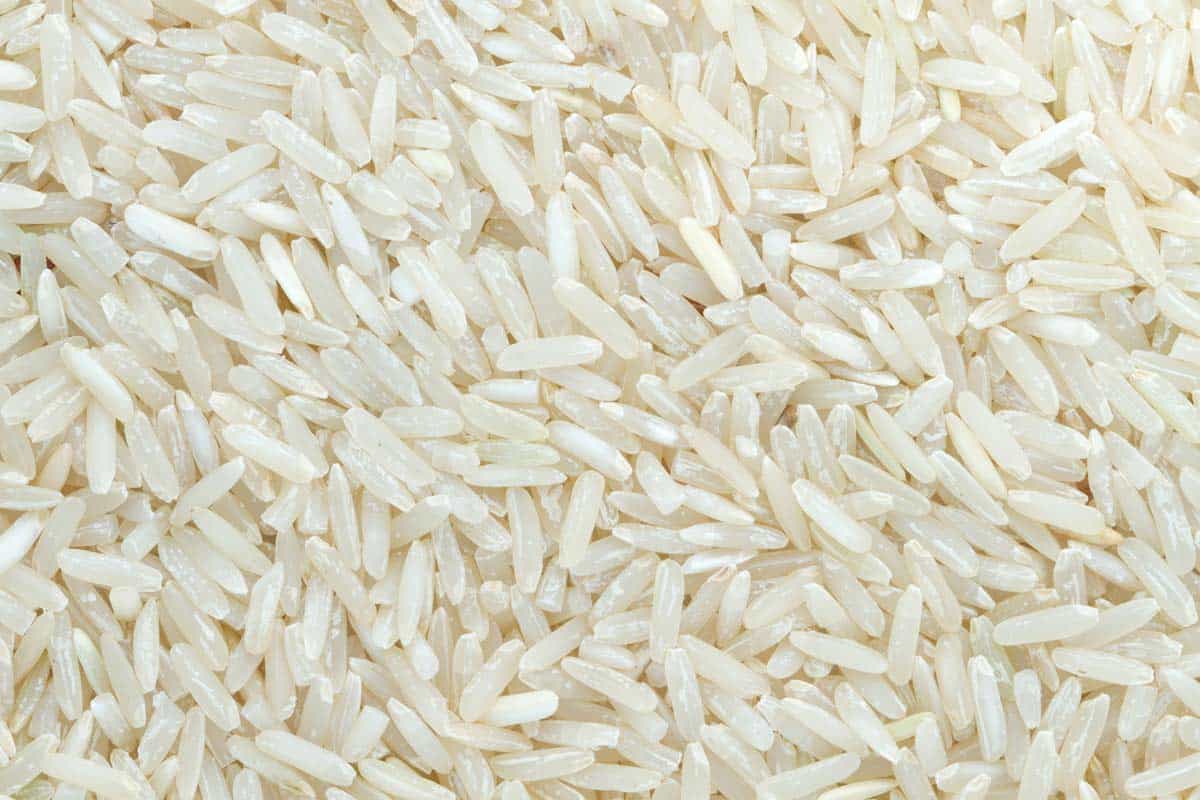 Šéfkuchár: „Biely ryž sa nevarí vo vode; na jeho prípravu je potrebných 550 ml kuracieho vývaru a 60 g masla.“