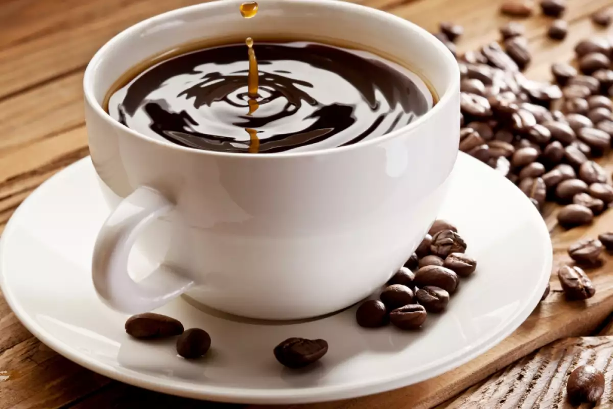 Varovanie kardiológa pre celé obyvateľstvo: toľko šálok kávy môžete vypiť za deň.