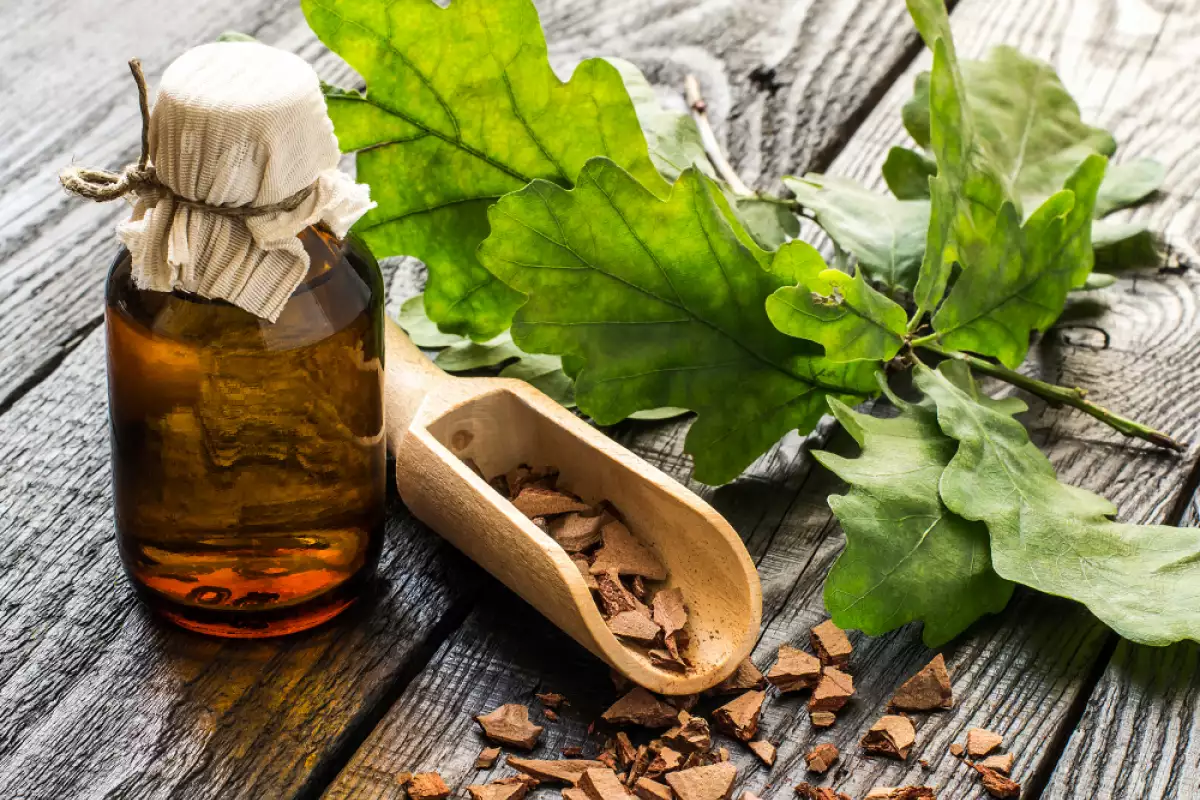 Tento koktail ma nikdy nesklamal. Keď príde jar, nalejem ho pod stromy.