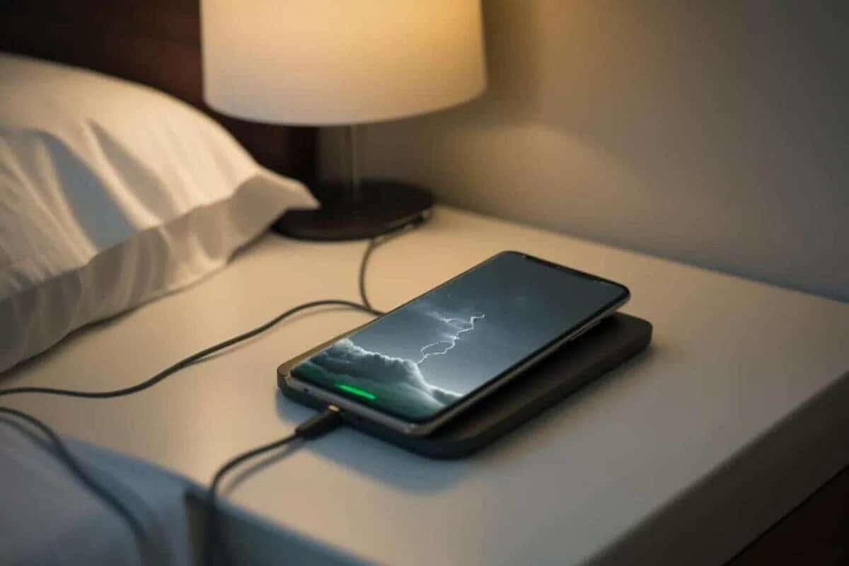 Batéria mobilného telefónu: 5 tipov, ako predĺžiť jej životnosť.