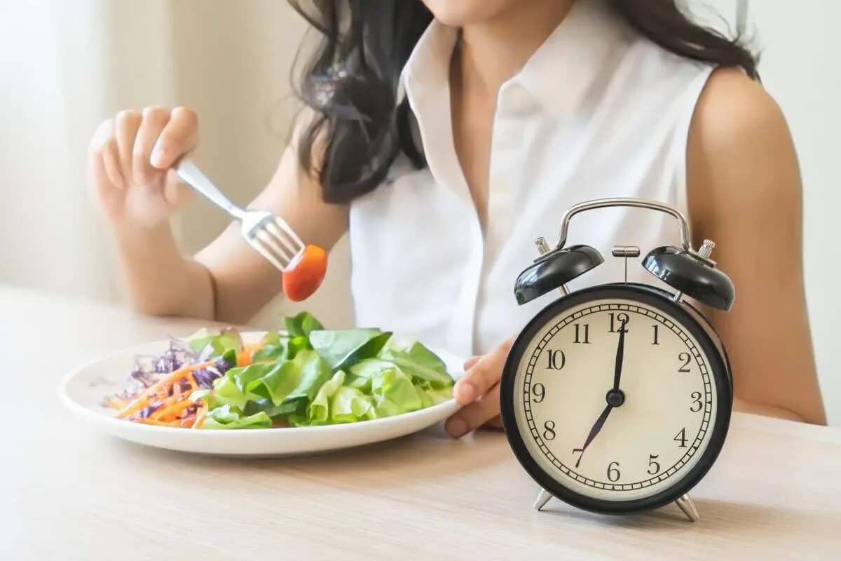 Veda to potvrdzuje: intervalové hladovanie bez zníženia množstva konzumovaného jedla nemá žiadny prínos pre metabolizmus.