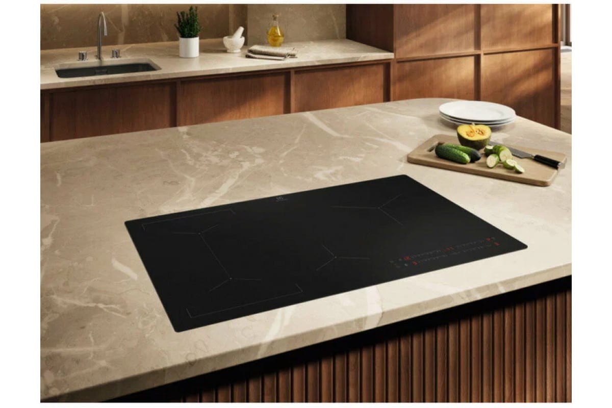 Indukčná alebo keramická varná doska? Podobnosti a rozdiely.