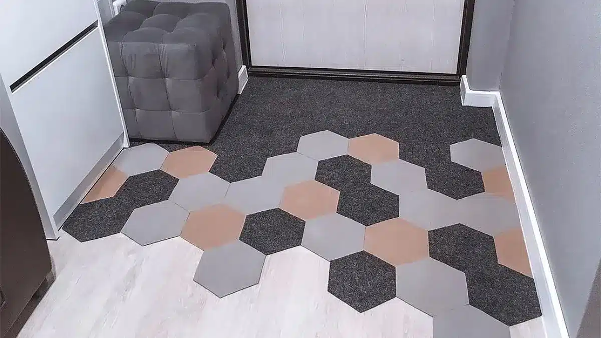 Dnes už nikto nekladie rohožku pri vchode: čím ju nahrádza v moderných interiéroch?