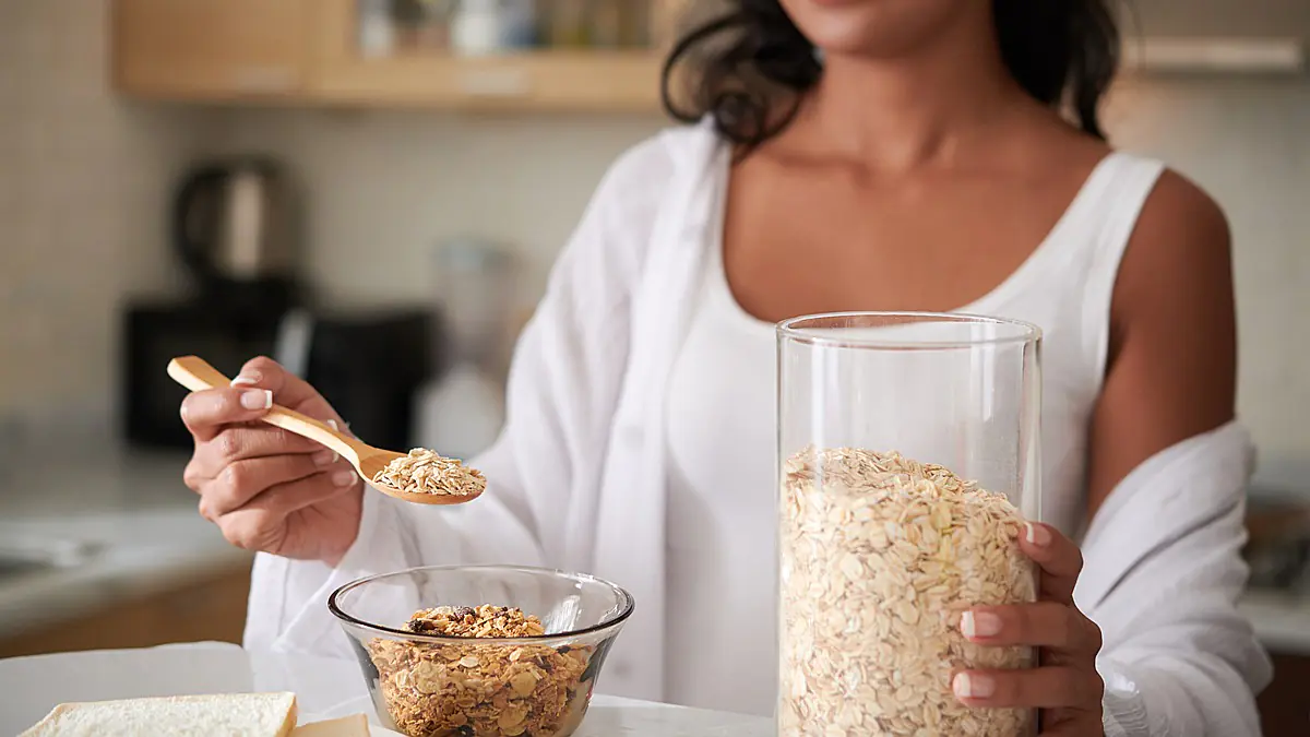 Tí, ktorí sa vyhnú týmto 4 chybám spojeným s ovsenými vločkami, ľahšie schudnú.