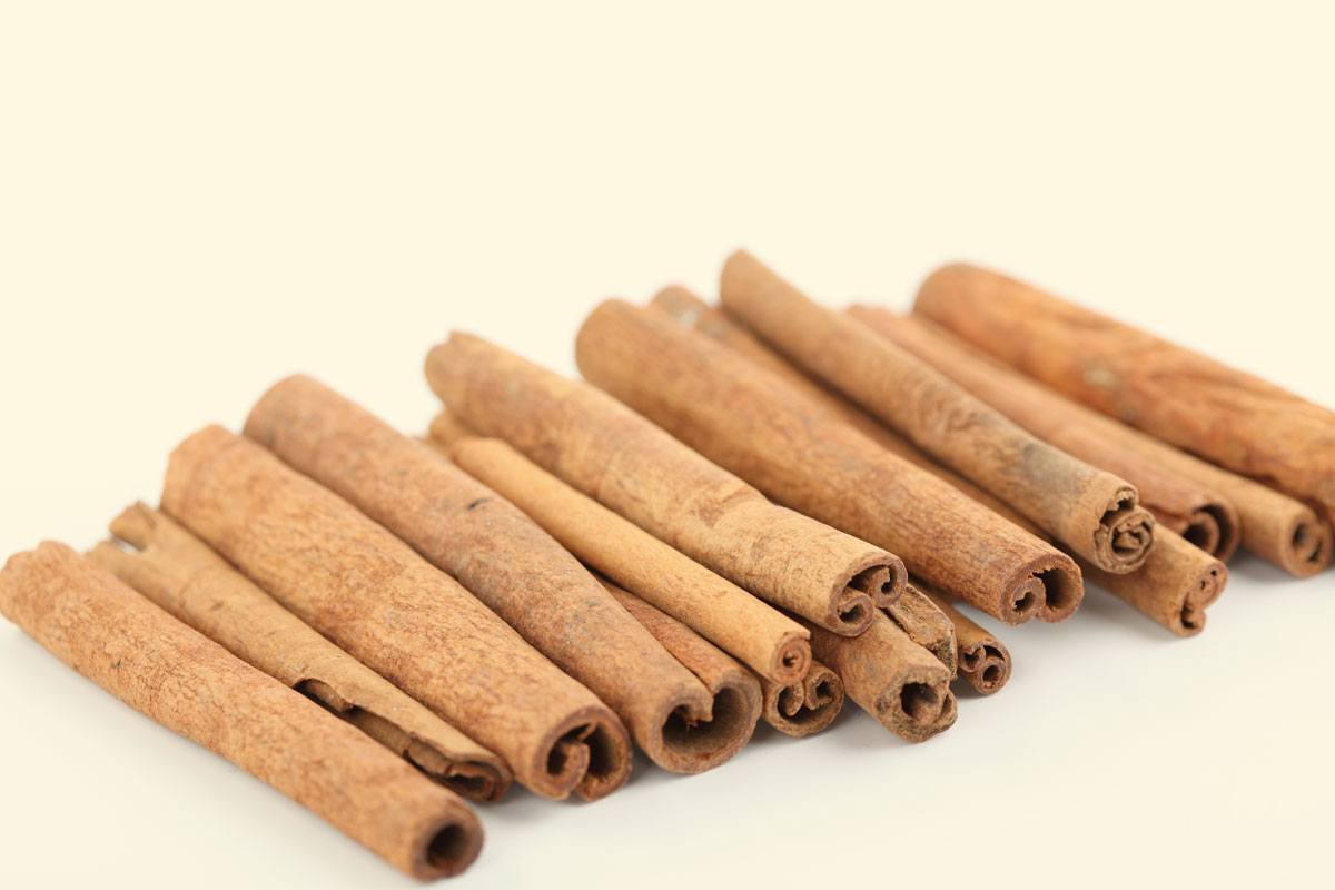 Umiestnenie tohto prírodného prostriedku pri vchode do vášho domu odženie mravce.