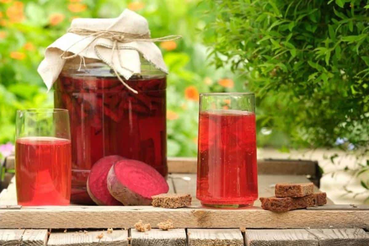 Stačí len jeden pohár denne. Nebudete mať prechladnutie.