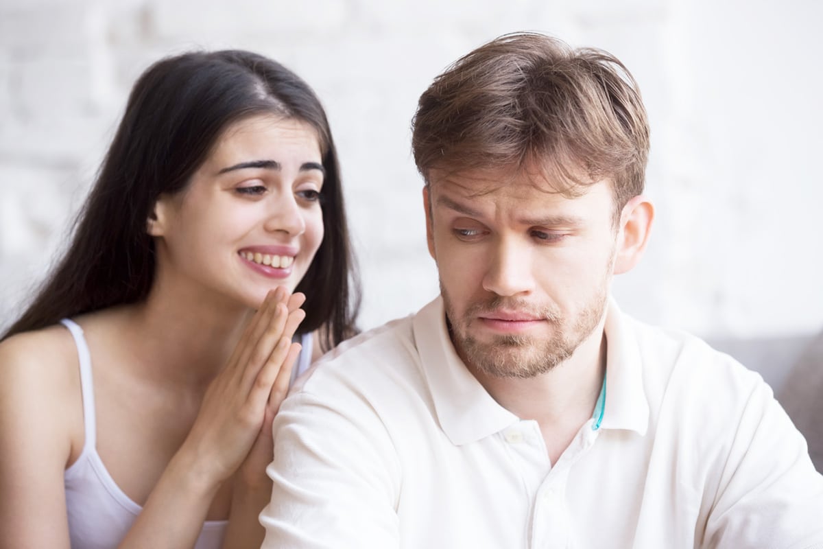 Psychológia naznačuje, že ľudia, ktorí sa neustále za všetko ospravedlňujú, majú tieto charakteristiky.