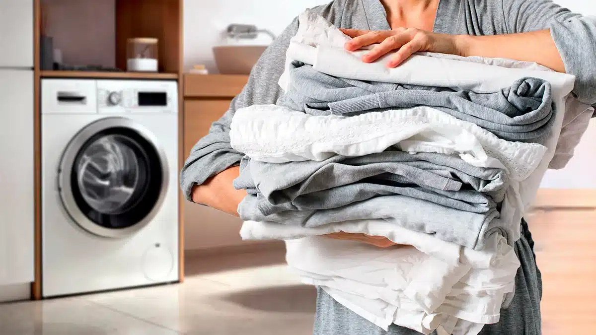 Je možné zapnúť práčku dvakrát za sebou: moja skúsenosť s 2-3 praniami denne – čo môže poškodiť práčku?