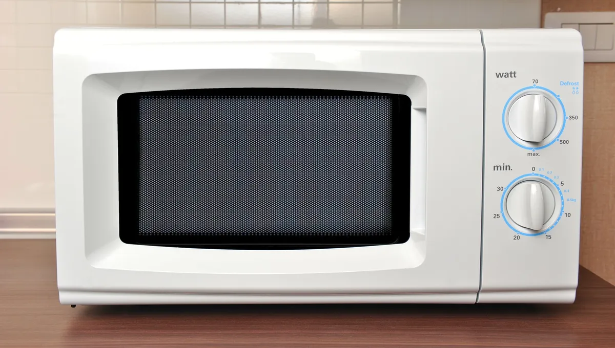 Ako vložiť vetvičku rozmarínu do mikrovlnnej rúry: prečo sa to odporúča a načo je to dobré.