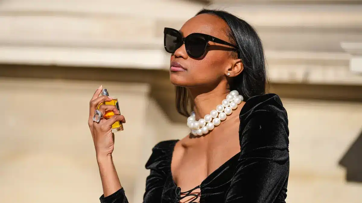 Ako predĺžiť trvácnosť vône parfumu