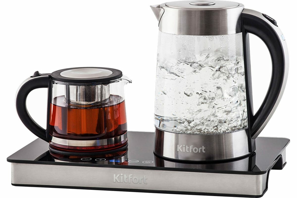 Mnohí vyhadzujú svoje elektrické rýchlovarné kanvice. Nové zariadenie šetrí vodu a nezaberá veľa miesta.