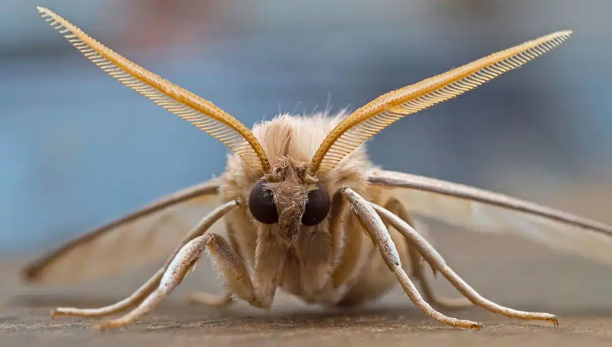 Prečo sa na potravinách objavuje biela pavučina a čo to znamená?