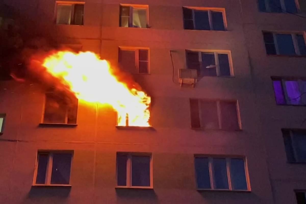 Batérie sa stávajú čoraz častejšou príčinou požiarov.