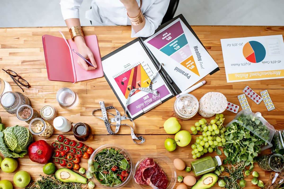 Podľa nutričného poradcu, ktoré sacharidy sú najlepšie na chudnutie?