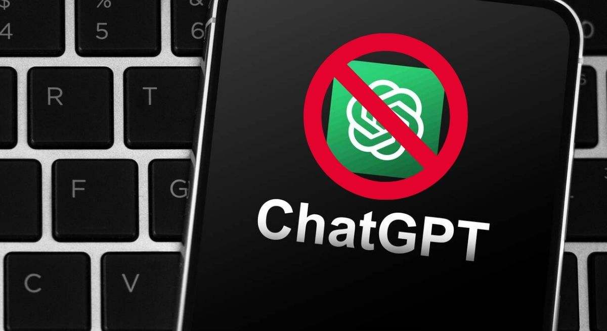 „Zbohom, GPT!“ sa stalo trendom: prečo čoraz viac ľudí odmieta ChatGPT.