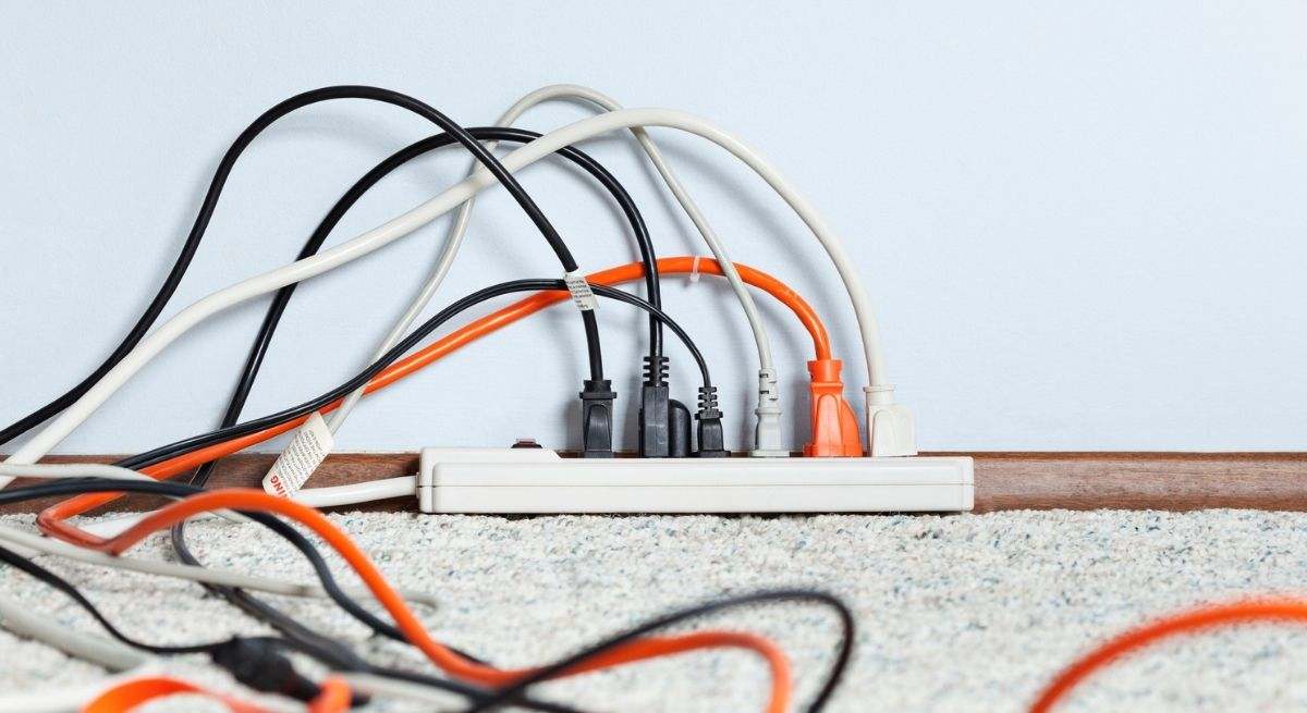 Najdôkladnejšie strážený tajomstvo: vďaka tomuto novému vírusovému vynálezu sa v roku 2026 môžete rozlúčiť s predlžovacími káblami