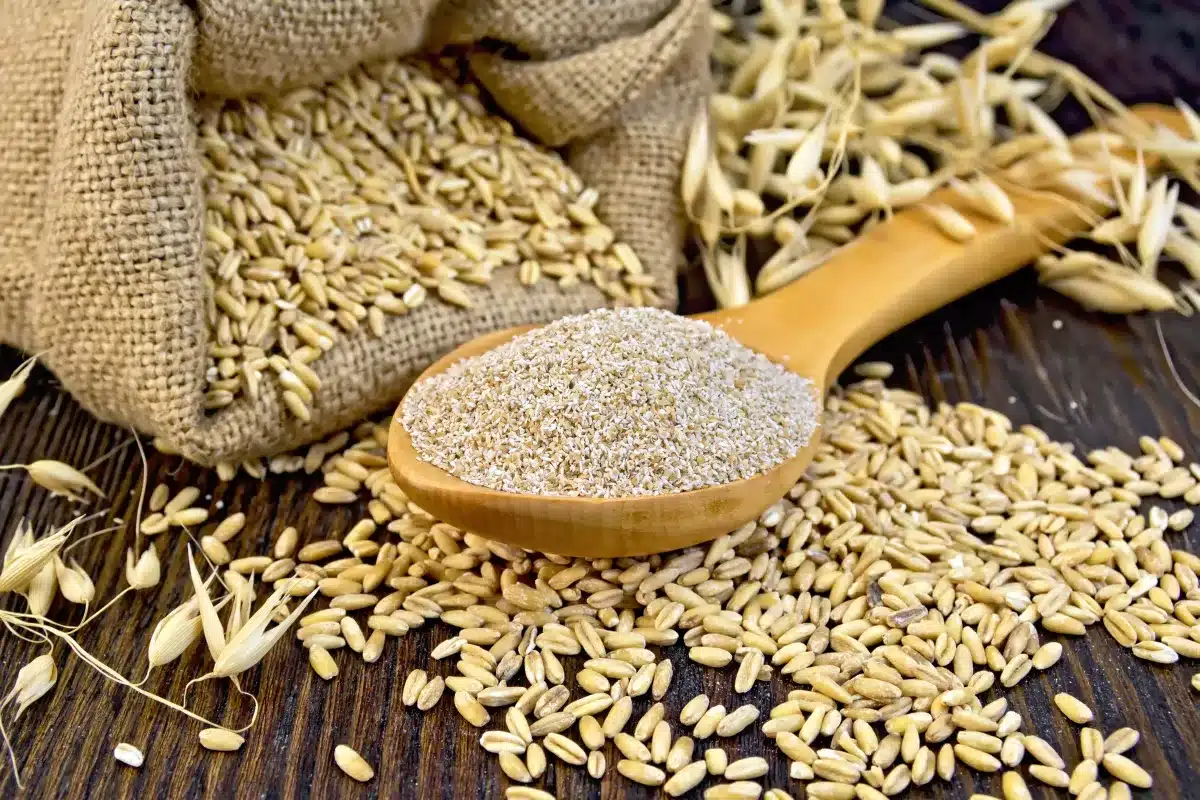 Stoja na polici vedľa ovsených vločiek, ale Slováci sa im vyhýbajú. Najlepšia voľba pre vaše črevá.