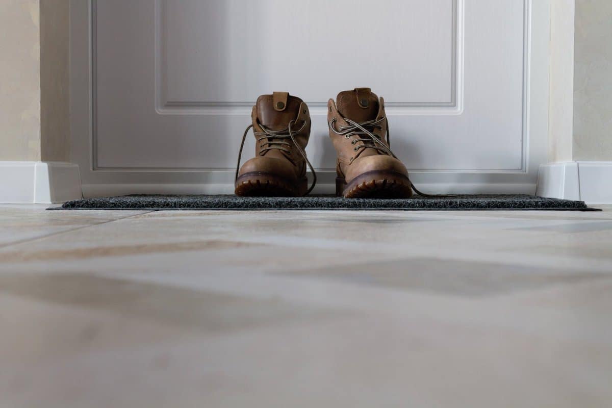 Starodávna japonská metóda, ktorá pomáha znížiť množstvo prachu a nečistôt v domácnosti až o 80 %.