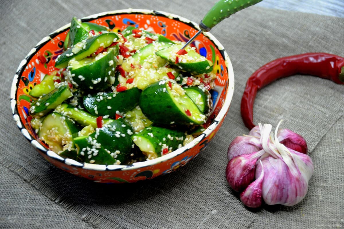 Má tenkú šupku a nemá semená, ale jeme ho len zriedka. Výborne hydratuje organizmus a čistí ho od toxínov.