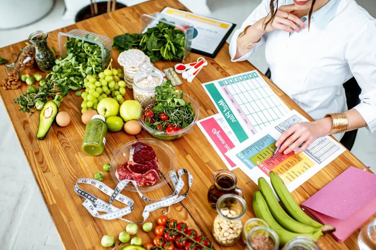 Podľa nutričného poradcu, ktoré sacharidy sú najlepšie na chudnutie?