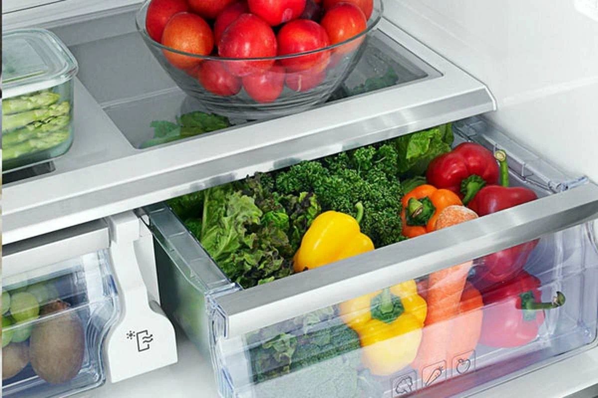 Záver diskusie: ktoré produkty by sa nemali skladovať v chladničke a prečo.