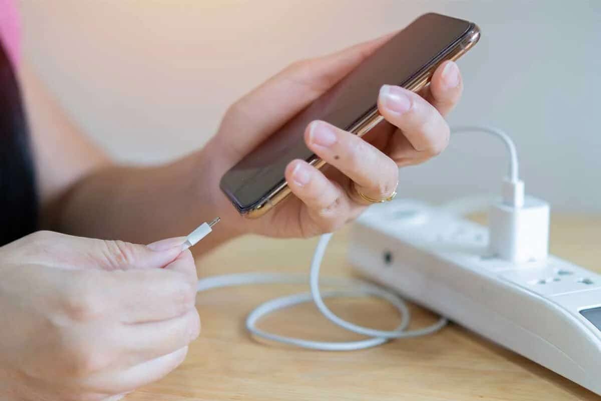 Batéria mobilného telefónu: 5 tipov, ako predĺžiť jej životnosť.