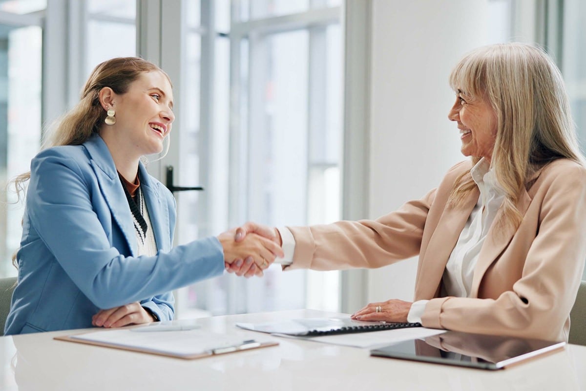 Tu je, čo hovorí psychológia o ľuďoch, ktorí automaticky hovoria „prosím“ a „ďakujem“.