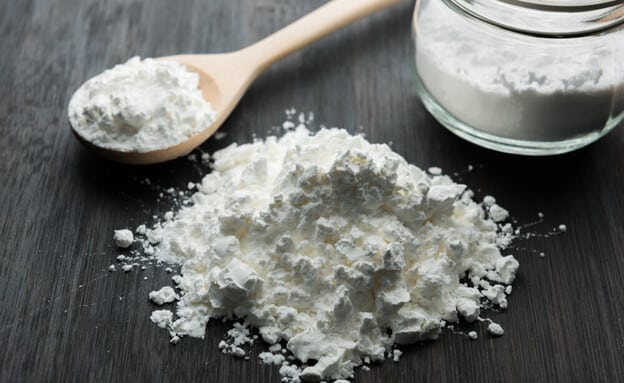 Našli sme geniálny spôsob, ako odstrániť mastné škvrny z oblečenia.