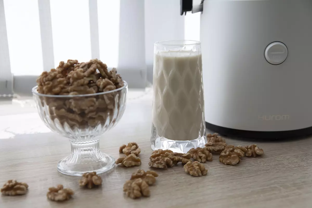 Kedy je najlepšie jesť orechy, aby ste získali energiu a prospech pre zdravie srdca?