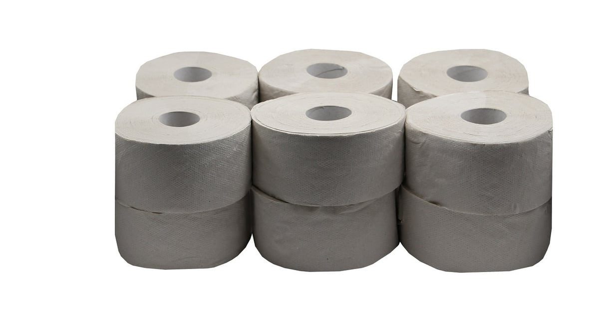 Je voňavý toaletný papier škodlivý pre vaše zdravie?