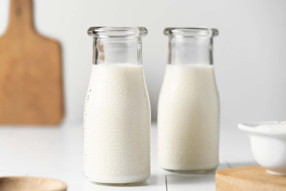 Čo je zdravšie pre črevá: kefír alebo jogurt?