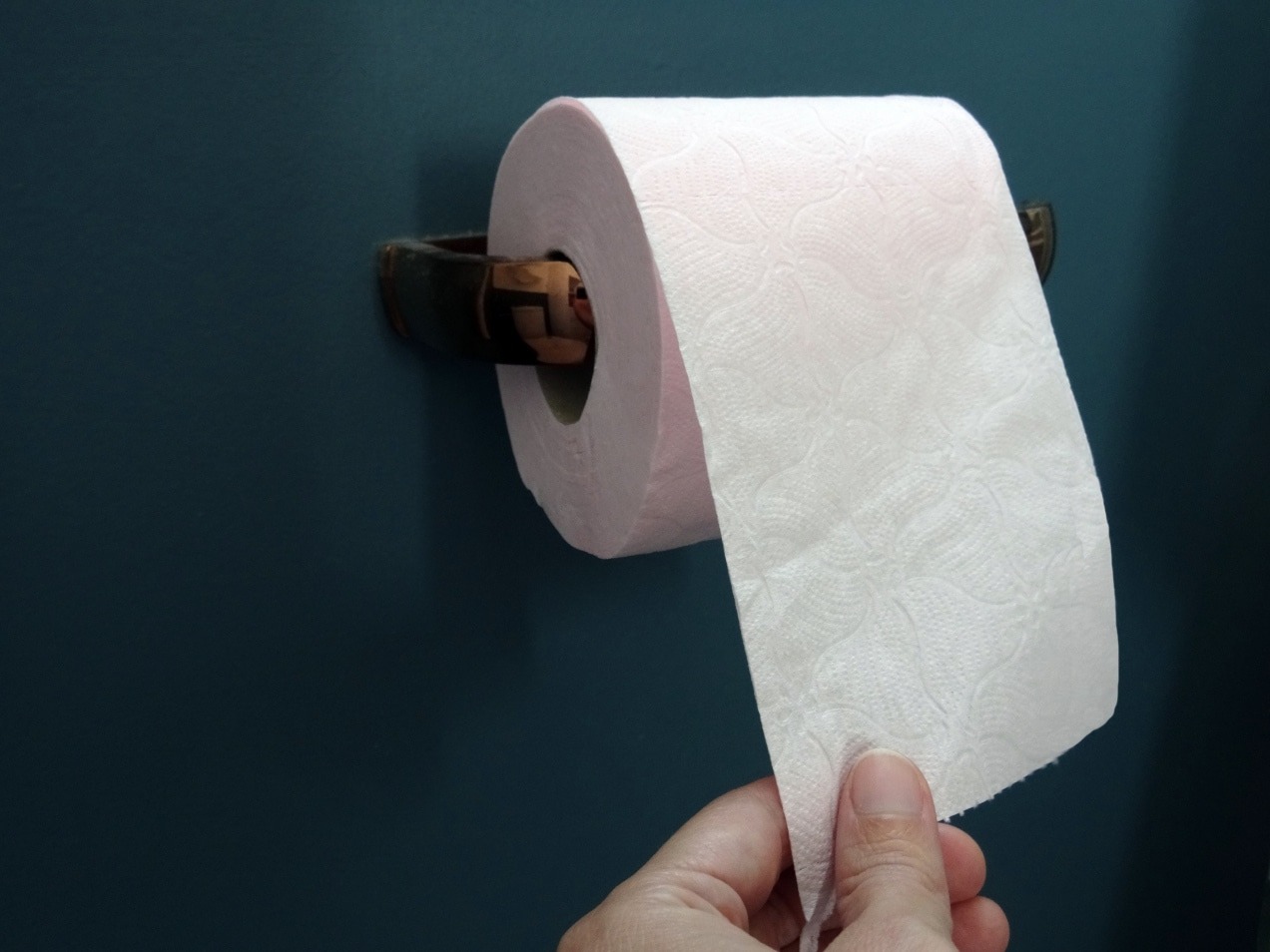 Ľudia sa vzdávajú toaletného papiera. Existuje lepšia alternatíva. Odborníci WHO o tom nepochybujú.