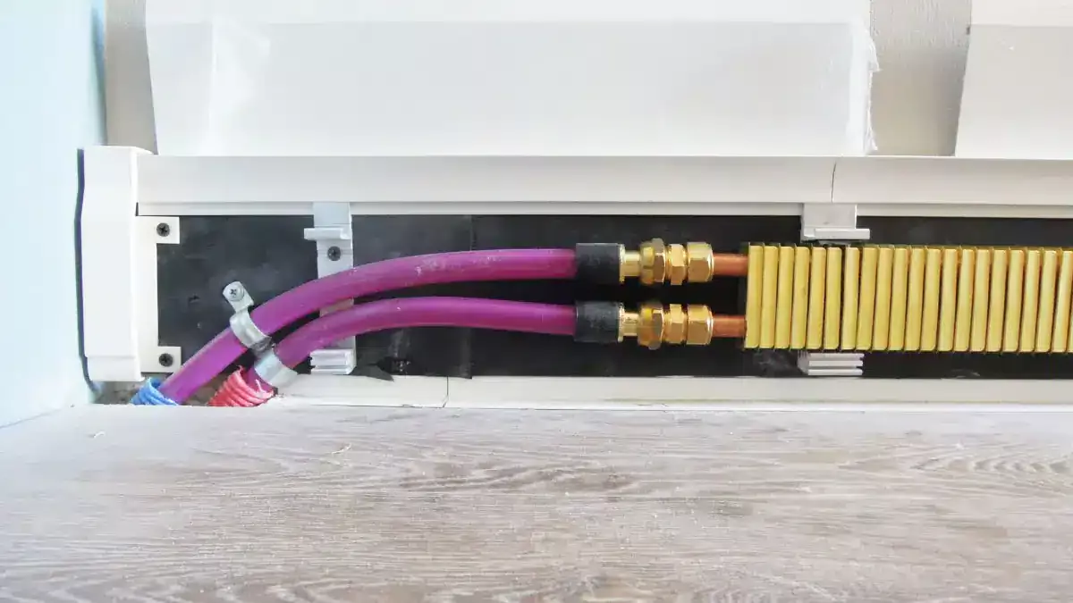 Systém podlahového kúrenia je už minulosťou: čoraz viac domácností sa rozhoduje pre oveľa efektívnejší spôsob vykurovania.